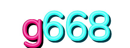 g668 — logo kanal