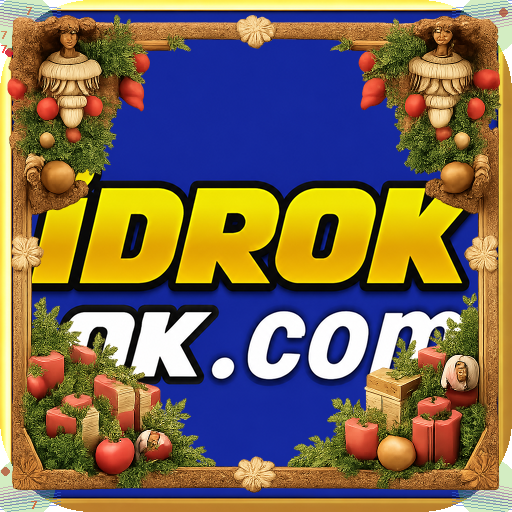 idrok — mitra unggulan