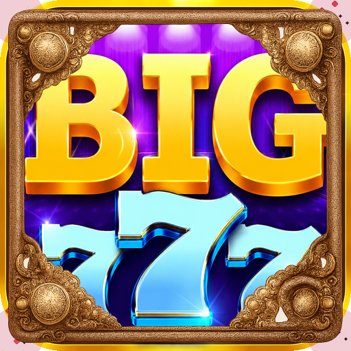 big777 — galeri pratinjau - APK Resmi
