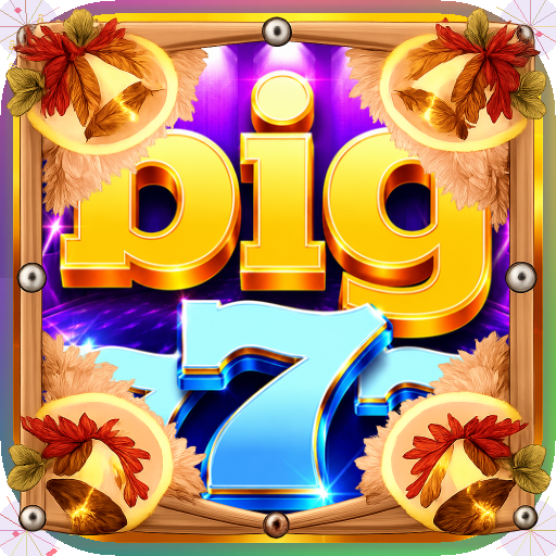 big777 — galeri pratinjau Resmi APK