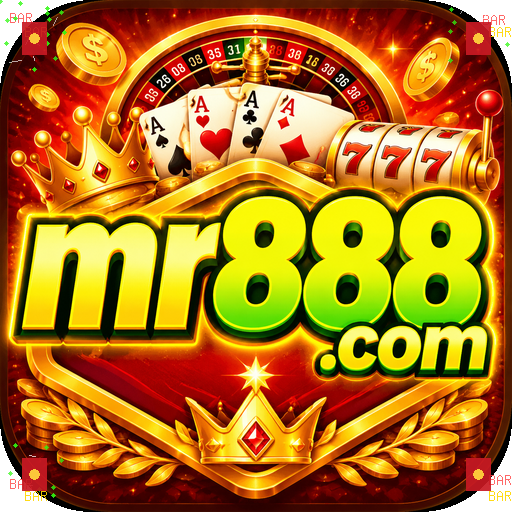 mr888 — mitra unggulan