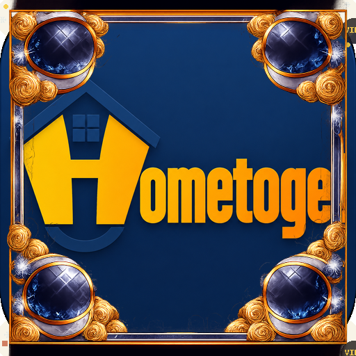 hometogel — mitra unggulan